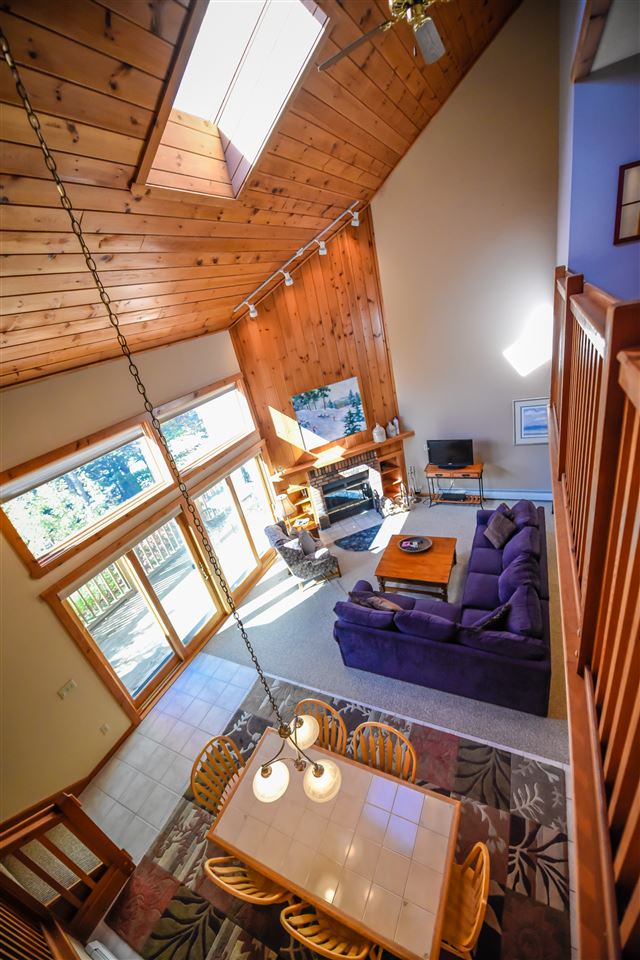 104 B Greenspring Road, Unit B West Dover, VT 05356 - Photo 5 of 22 Gallery Image 5