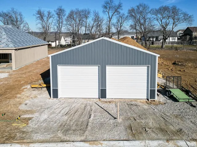 $100,000 | Lot 2 Stone Creek Avenue, Tonganoxie, KS 66086