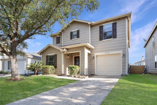 $250,000 | 3630 Avalon Castle Drive, Spring, TX 77386