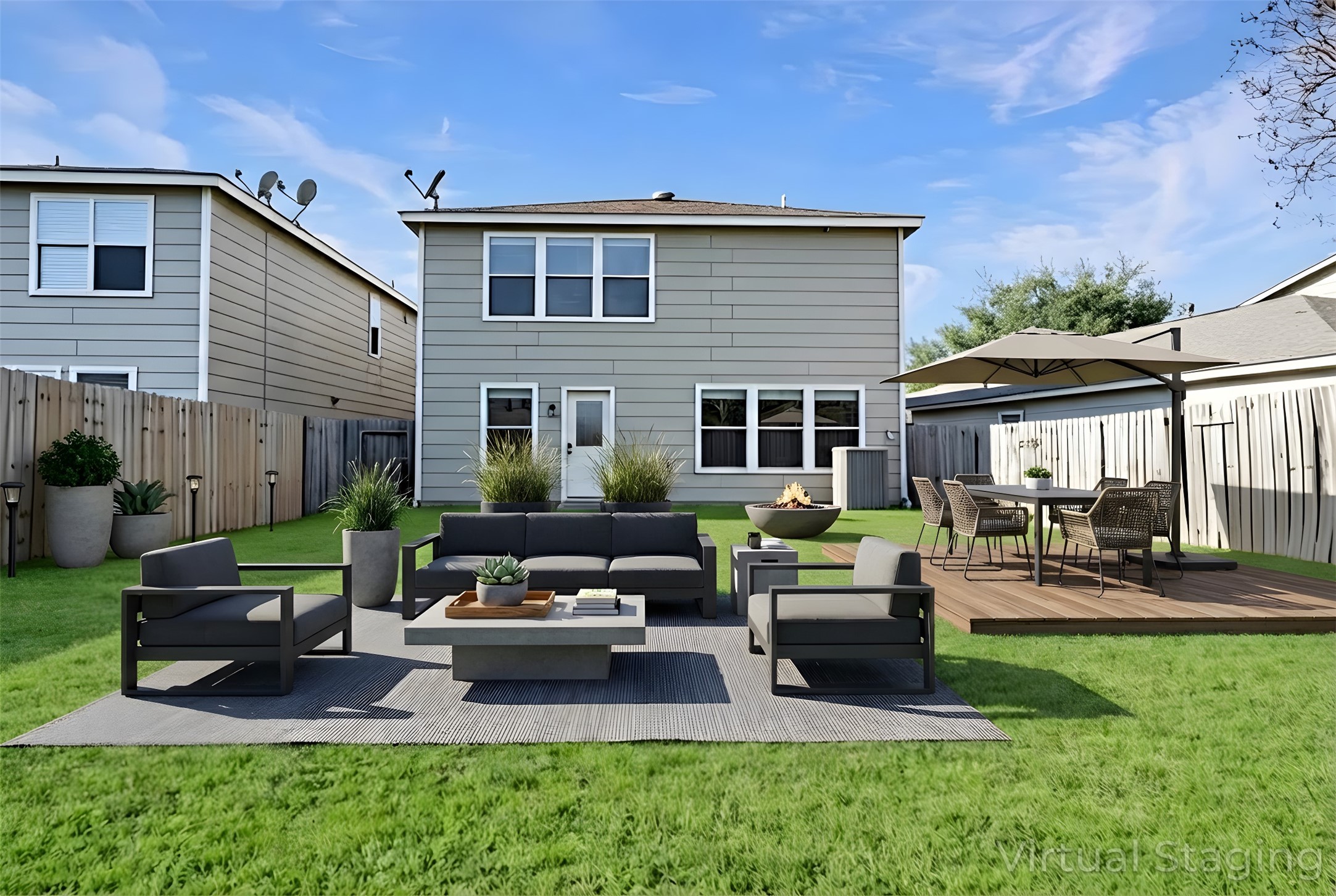 3630 Avalon Castle Drive Spring, TX 77386 - Photo 35 of 39