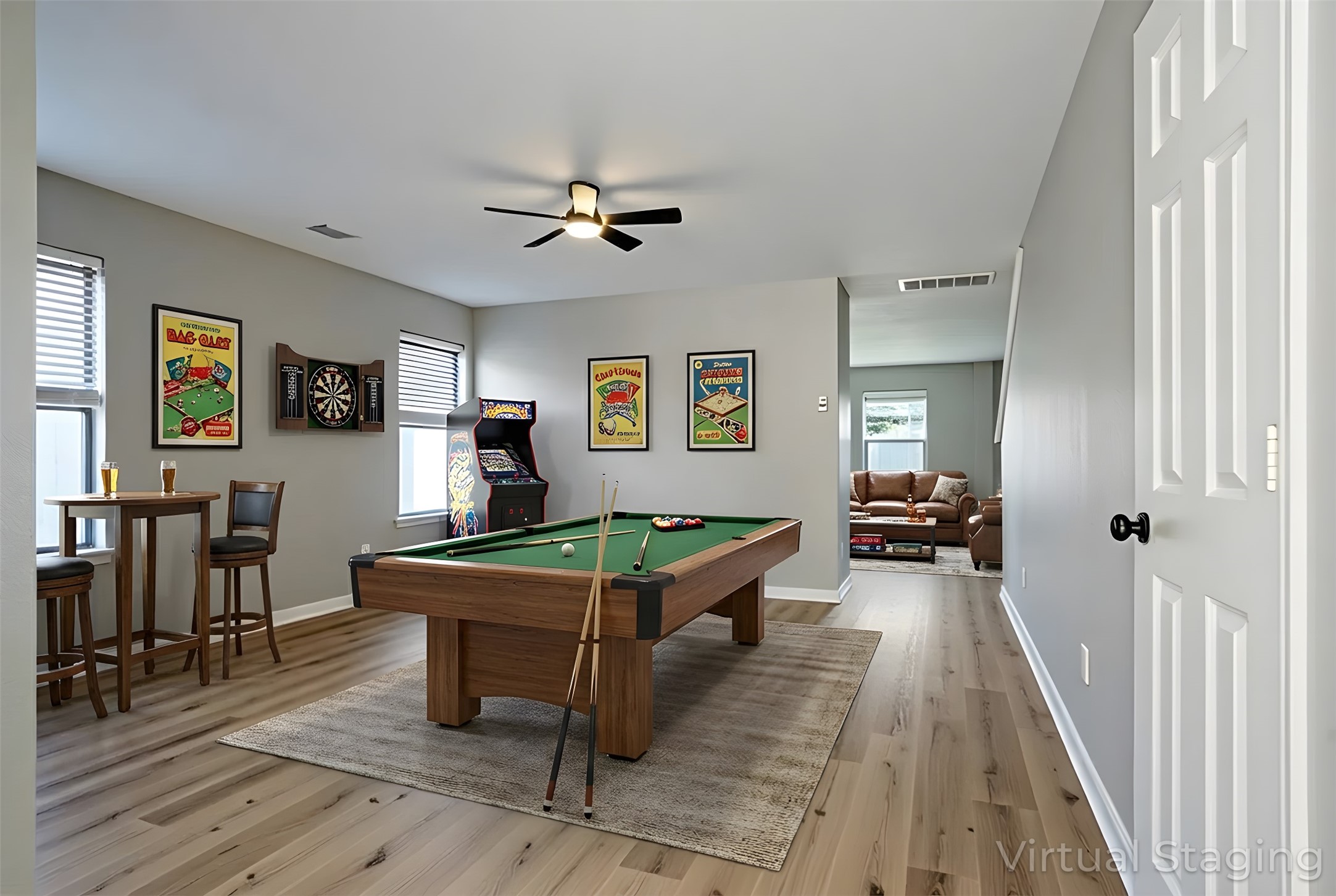 3630 Avalon Castle Drive Spring, TX 77386 - Photo 4 of 39