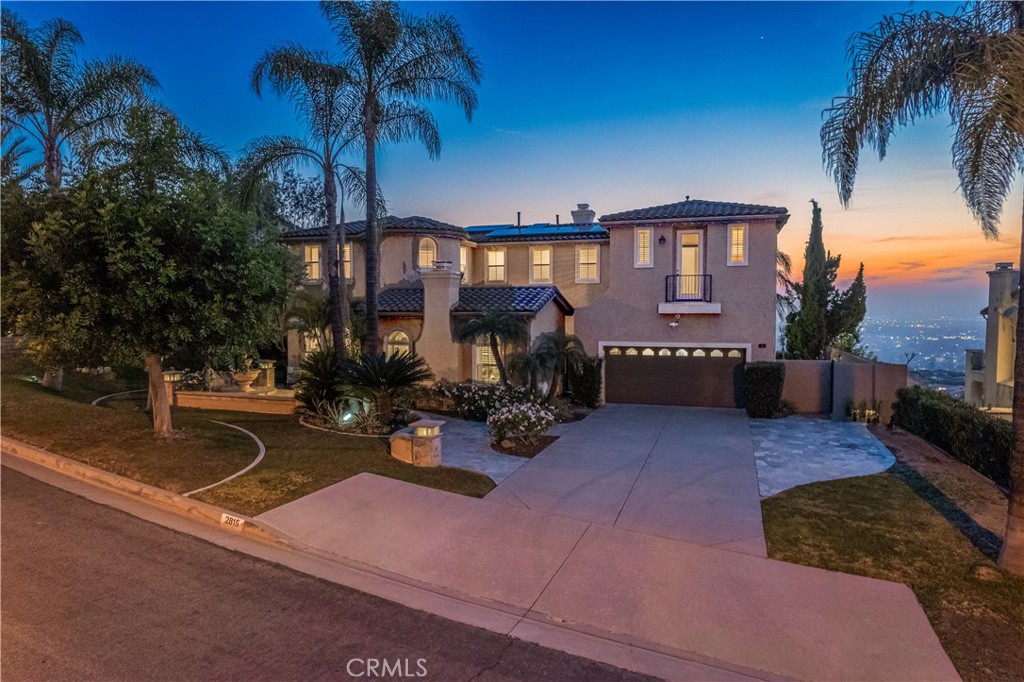 2815 Mountain Ridge Road West Covina, CA 91791 - Photo 15 of 24