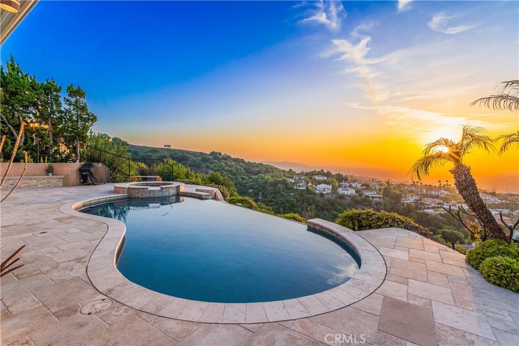 2815 Mountain Ridge Road West Covina, CA 91791 - Photo 3 of 24
