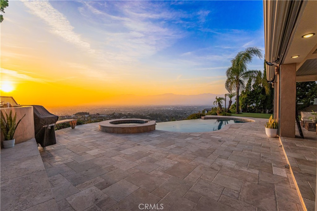 2815 Mountain Ridge Road West Covina, CA 91791 - Photo 5 of 24