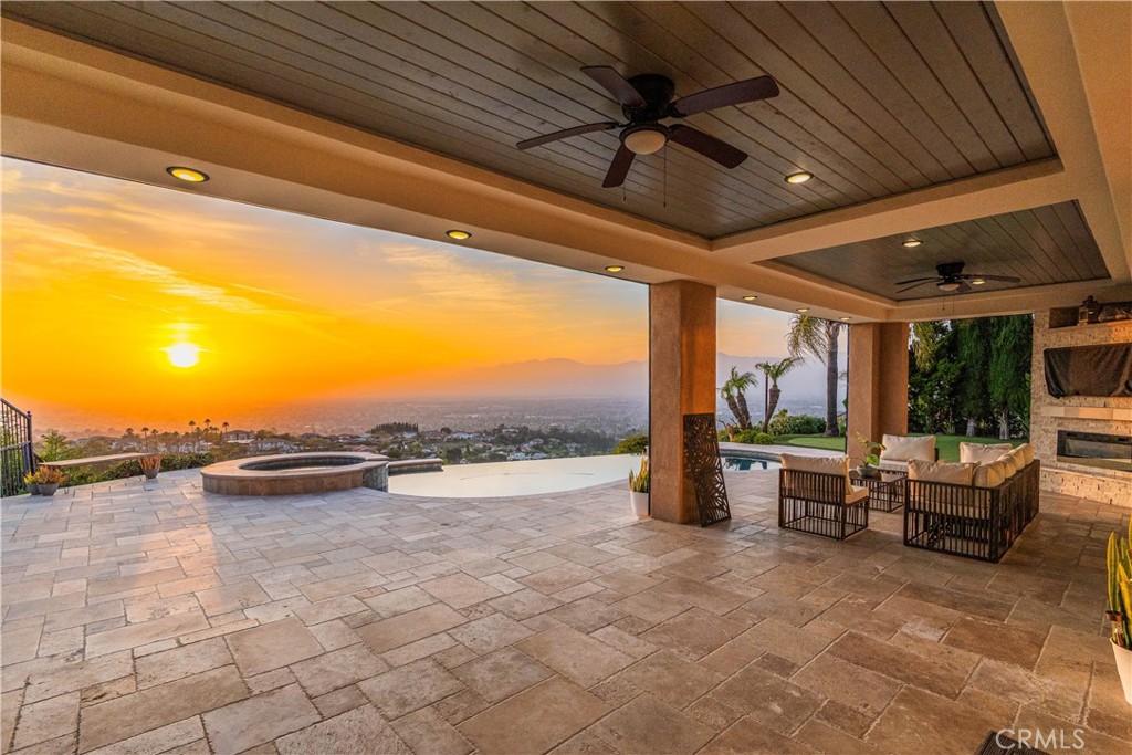 2815 Mountain Ridge Road West Covina, CA 91791 - Photo 6 of 24