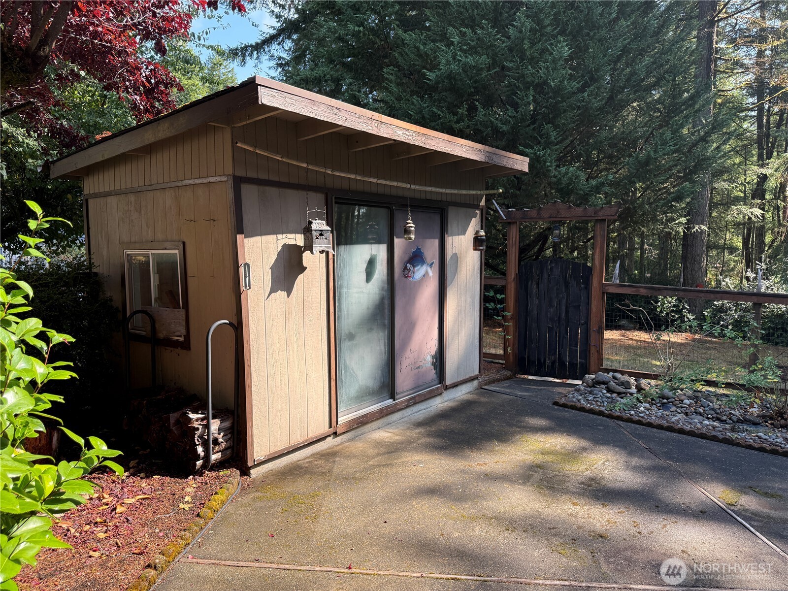 121 East Rhododendron Lane Union, WA 98592 - Photo 25 of 39