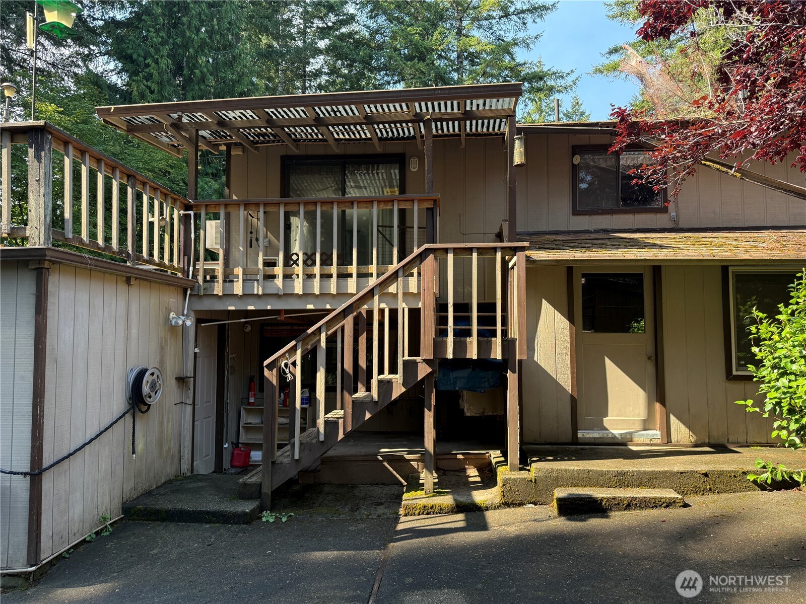 121 East Rhododendron Lane Union, WA 98592 - Photo 36 of 39