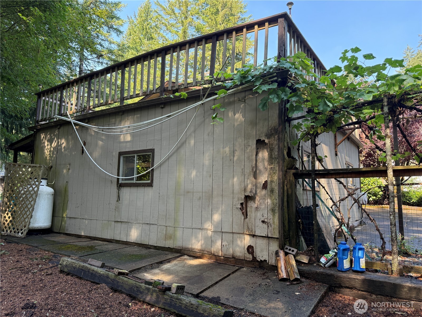 121 East Rhododendron Lane Union, WA 98592 - Photo 37 of 39