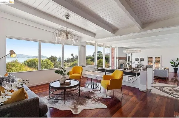 $3,599,999 | 227 Richardson Drive, Mill Valley, CA 94941