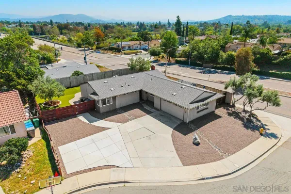 $875,000 | 8810 Wigwam Court, Santee, CA 92071