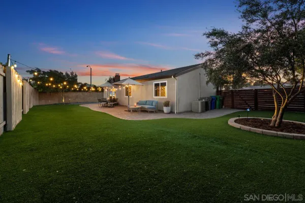 $875,000 | 8810 Wigwam Court, Santee, CA 92071