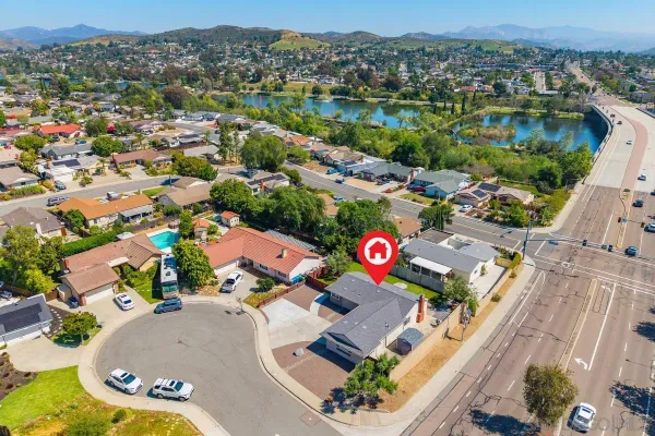 $875,000 | 8810 Wigwam Court, Santee, CA 92071