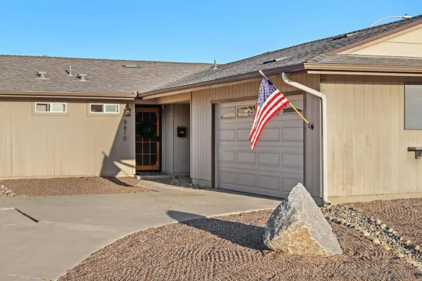 $875,000 | 8810 Wigwam Court, Santee, CA 92071
