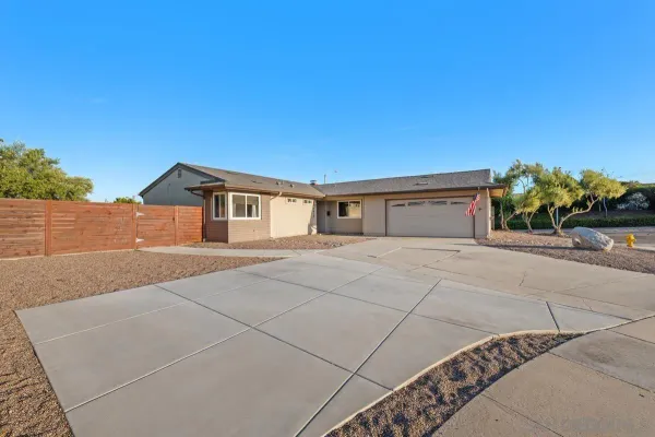 $875,000 | 8810 Wigwam Court, Santee, CA 92071