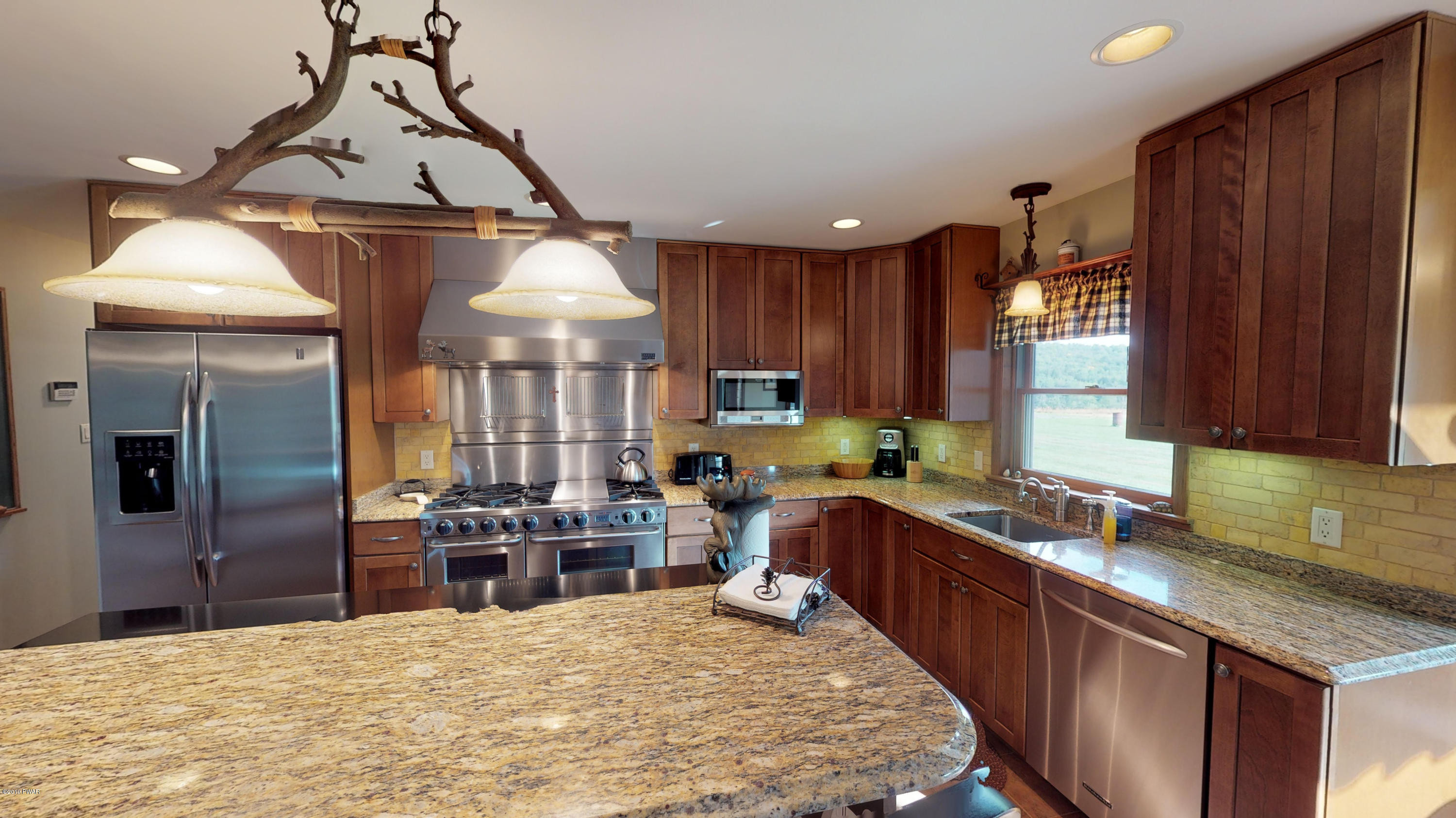 172 Hellmers Hill Road Equinunk, PA 18417 - Photo 13 of 50