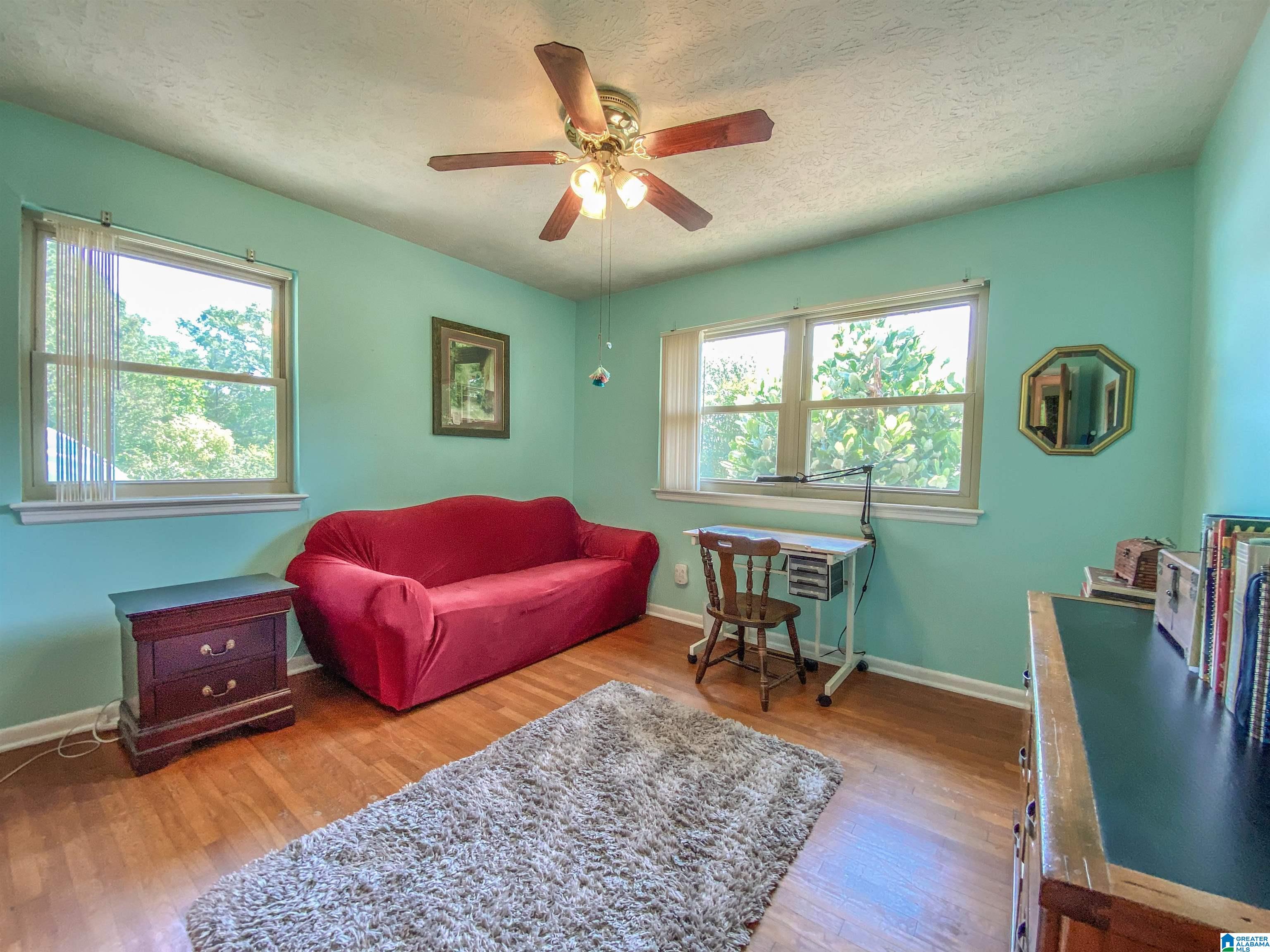 1505 Camp Creek Road Cropwell, AL 35054 - Photo 11 of 48