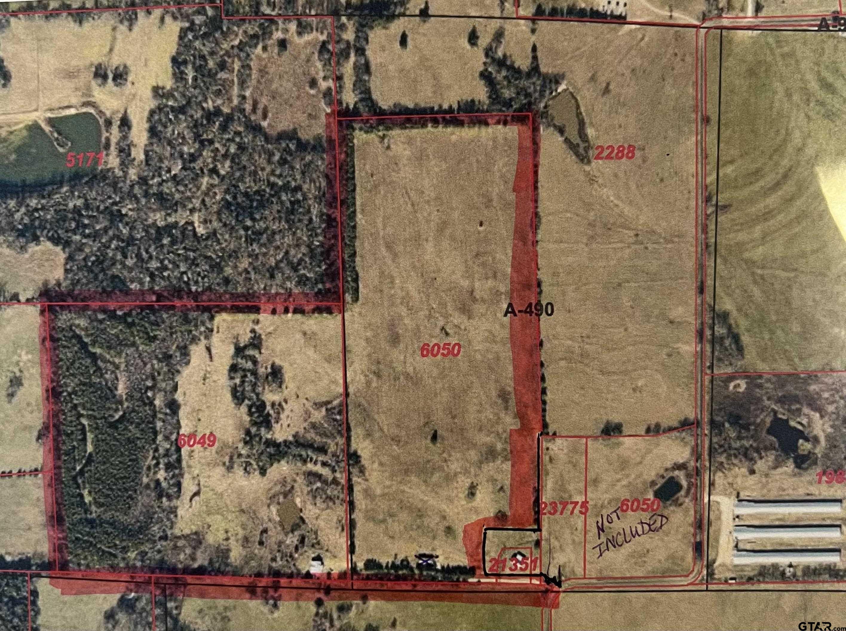 4450 Southwest County Road 3010 Mount Vernon, TX 75457 - Photo 39 of 39 unknown