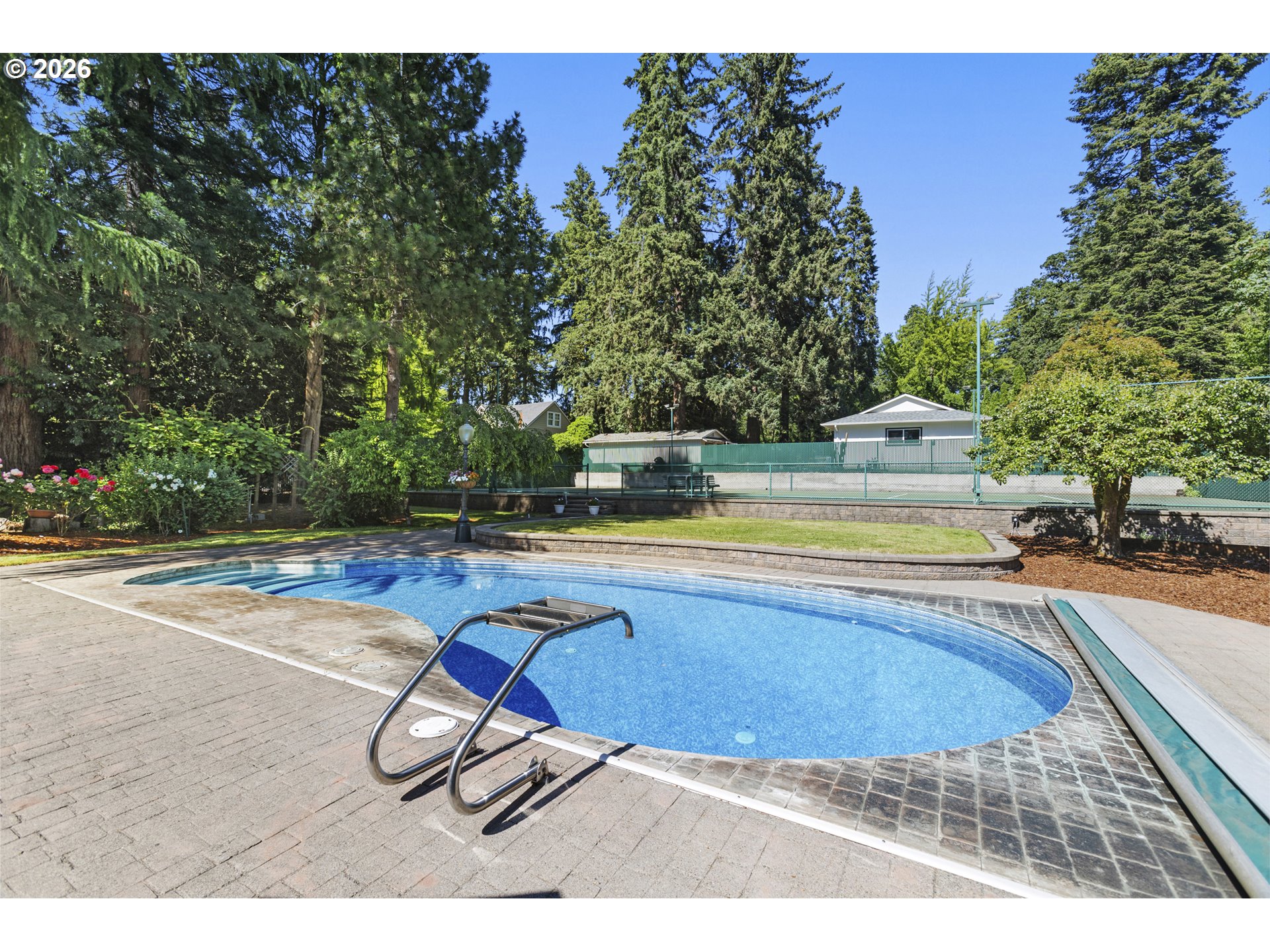 2701 Southeast Cooke Road Milwaukie, OR 97267 - Photo 35 of 48