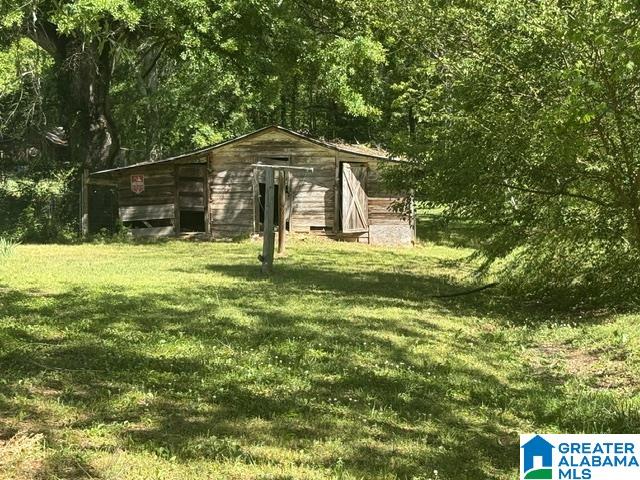 3912 Sardis Road Ashland, AL 36251 - Photo 5 of 13