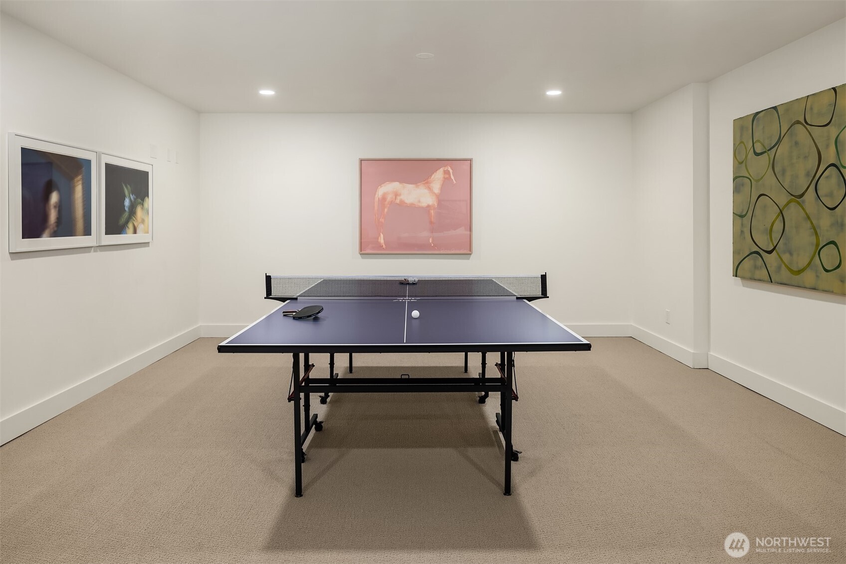 3814 East John Street Seattle, WA 98112 - Photo 24 of 28 a view of a workspace with furniture
