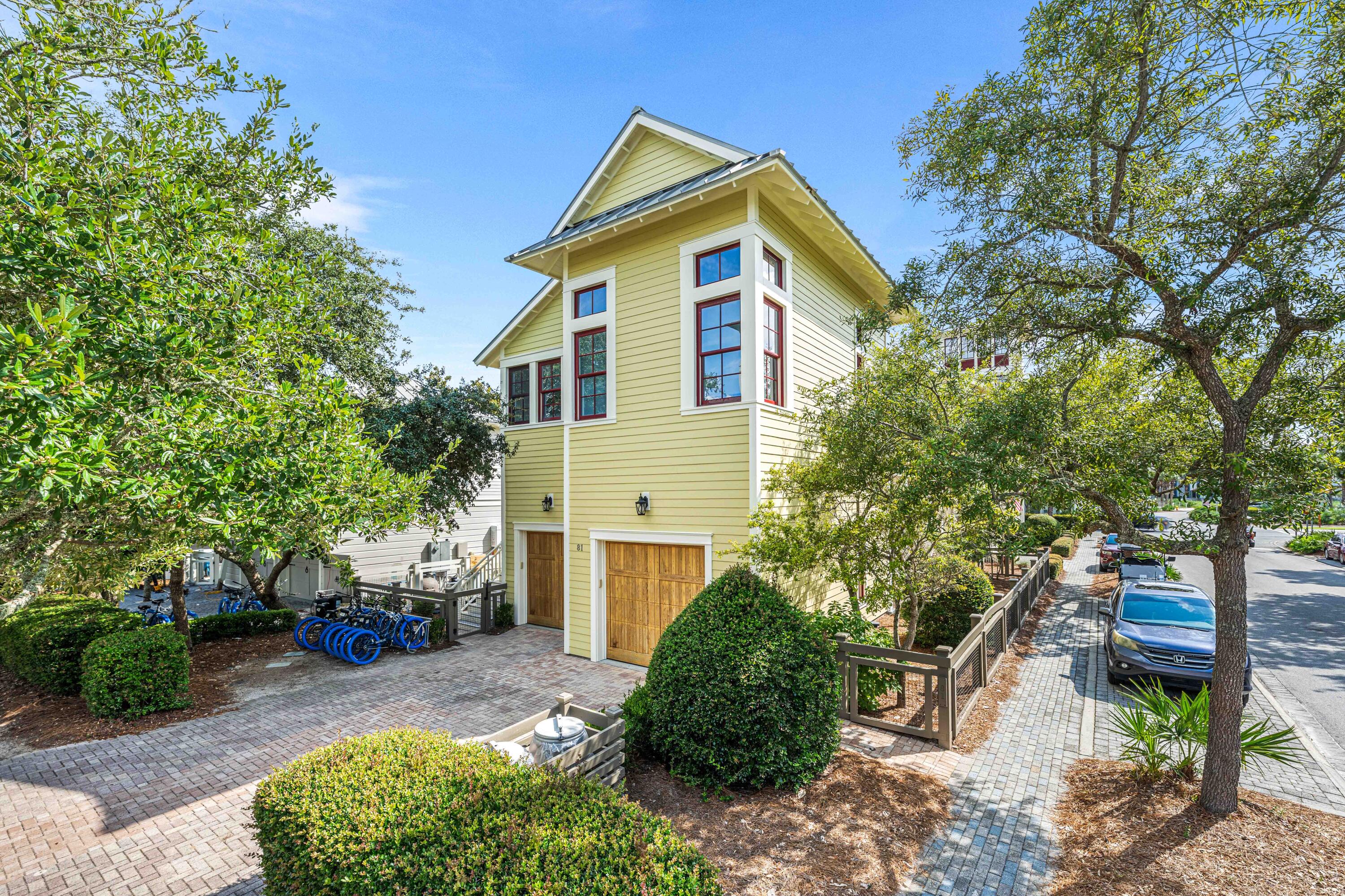 81 Western Lake Drive Santa Rosa Beach, FL 32459 - Photo 14 of 89 81 Western Lake Drive