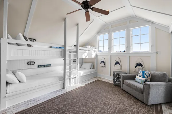 $5,950,000 | 81 Western Lake Drive, Santa Rosa Beach, FL 32459