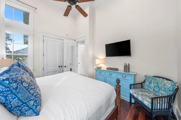 $5,950,000 | 81 Western Lake Drive, Santa Rosa Beach, FL 32459