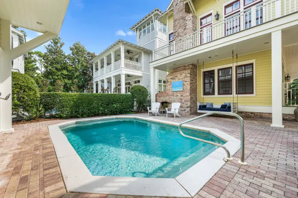 $5,950,000 | 81 Western Lake Drive, Santa Rosa Beach, FL 32459