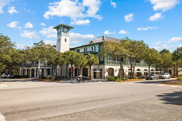 $5,950,000 | 81 Western Lake Drive, Santa Rosa Beach, FL 32459