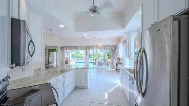 $715,000 | 3766 Whidbey Way, Naples, FL 34119