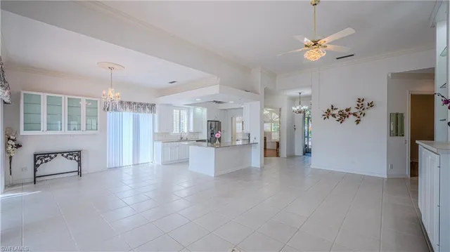 $715,000 | 3766 Whidbey Way, Naples, FL 34119