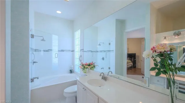 $715,000 | 3766 Whidbey Way, Naples, FL 34119