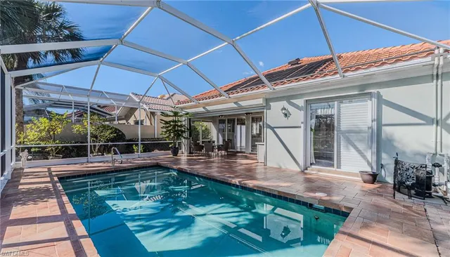 $715,000 | 3766 Whidbey Way, Naples, FL 34119