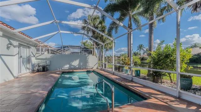 $715,000 | 3766 Whidbey Way, Naples, FL 34119