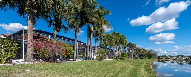 $715,000 | 3766 Whidbey Way, Naples, FL 34119