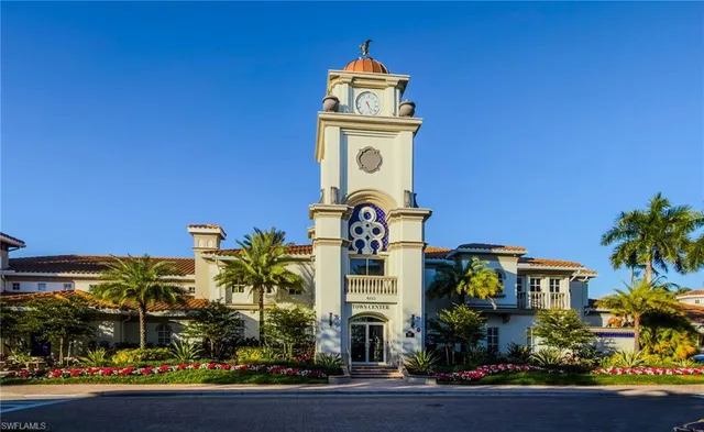 $715,000 | 3766 Whidbey Way, Naples, FL 34119