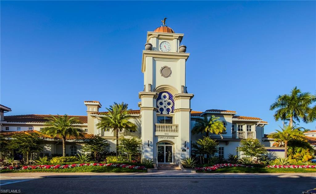 3766 Whidbey Way Naples, FL 34119 - Photo 45 of 50 View of building exterior