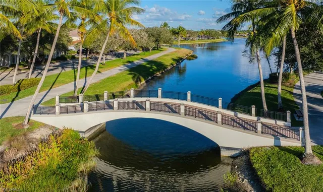 $715,000 | 3766 Whidbey Way, Naples, FL 34119