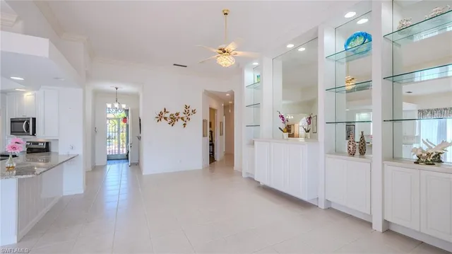 $715,000 | 3766 Whidbey Way, Naples, FL 34119