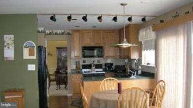 5944 Roth Court Woodbridge, VA 22193 - Photo 3 of 3 Kitchen