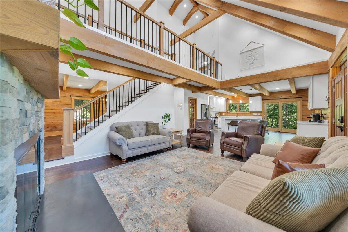 6675 Back Creek Road Boones Mill, VA 24065 - Photo 16 of 104 016-MIB06402