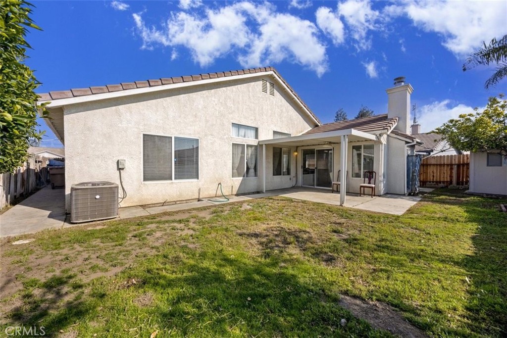 4906 Shadow Stone Street Bakersfield, CA 93313 - Photo 30 of 30