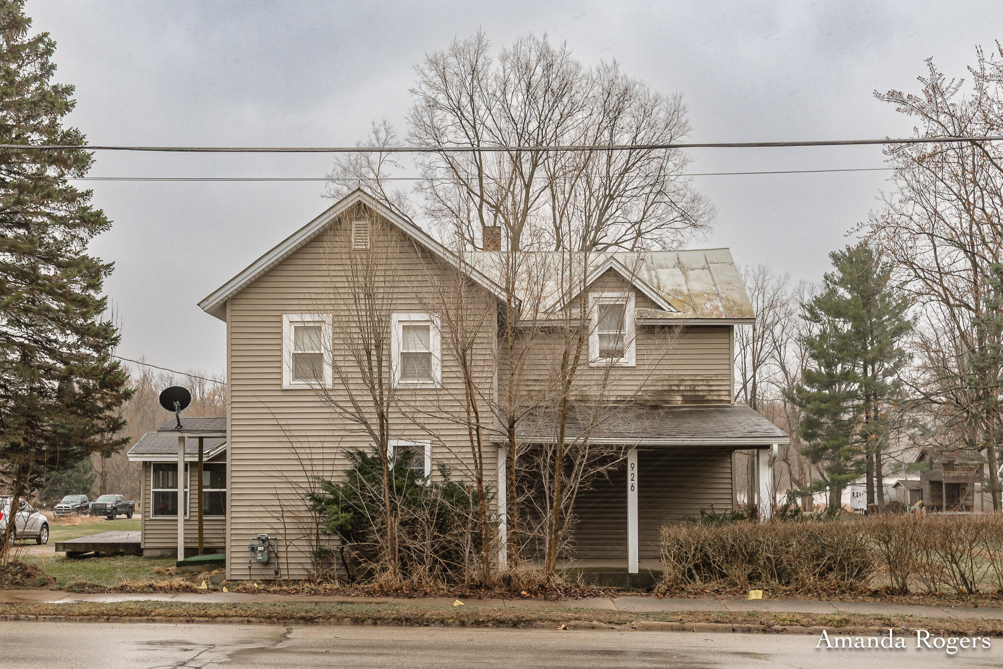 926 East Main Street Lowell, MI 49331 - Photo 2 of 31 RHPRE_260313_002