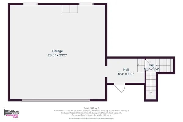 $250,000 | 926 East Main Street, Lowell, MI 49331