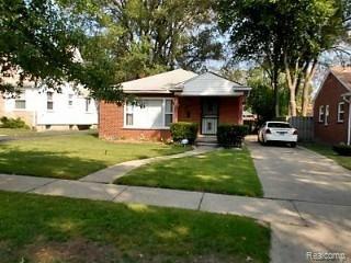 20510 Westmoreland Road Detroit, MI 48219 - Photo 1 of 1 Property Photo