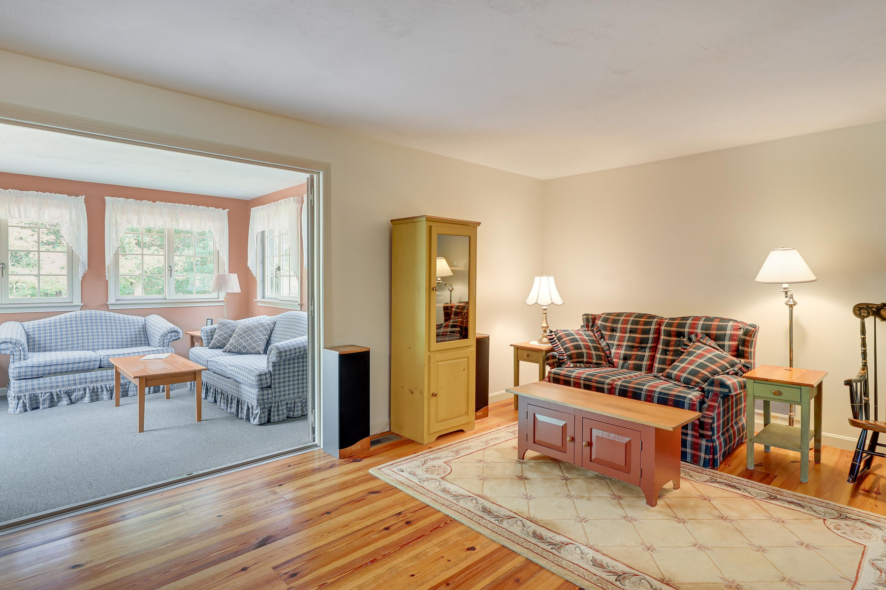 835 School House Road Eastham, MA 02642 - Photo 15 of 27 Dinning 2 to Den