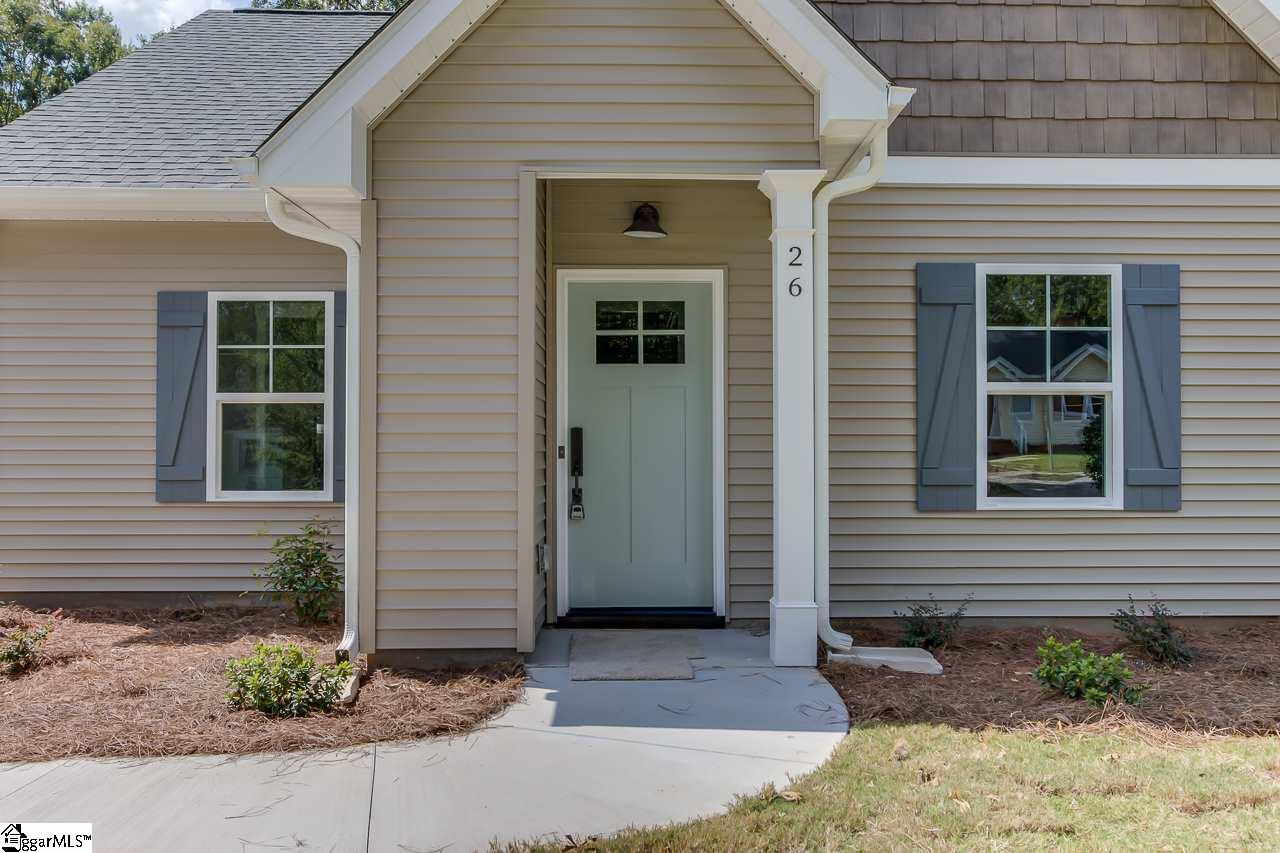 26 Celand Street Greenville, SC 29607 - Photo 21 of 23 Gallery Image 21