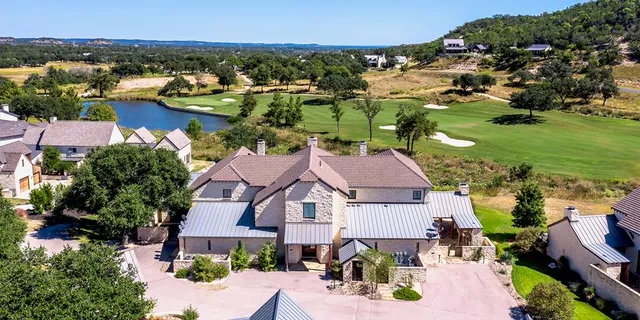 $3,650,000 | 176 Putting Park Drive, Fredericksburg, TX 78624