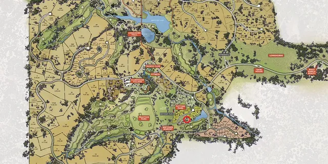 $3,650,000 | 176 Putting Park Drive, Fredericksburg, TX 78624