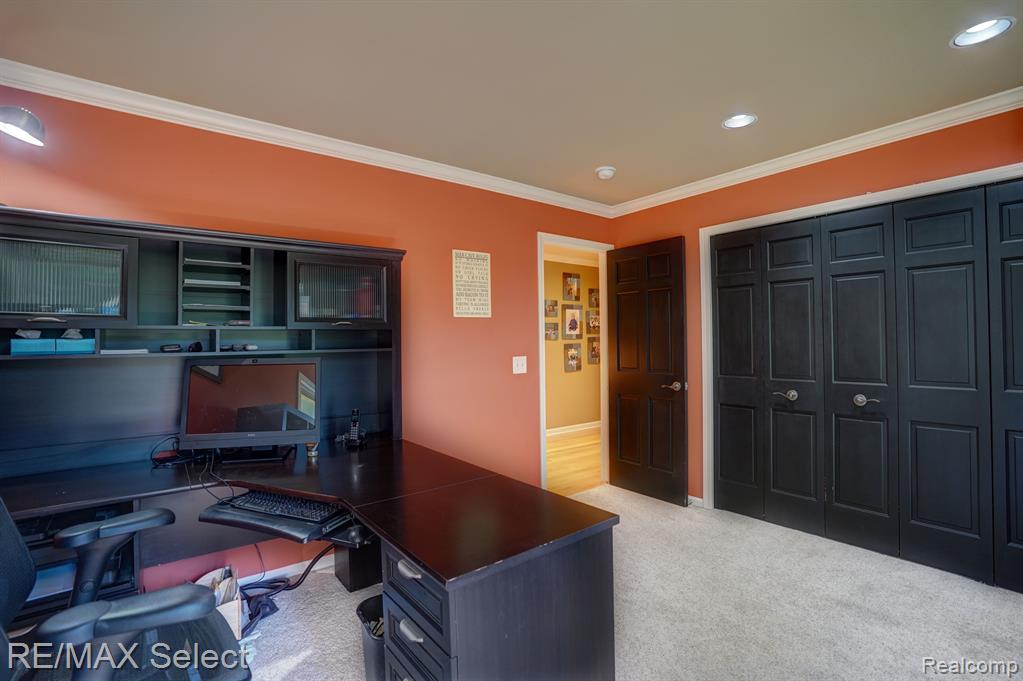 4521 East Rolston Road Linden, MI 48451 - Photo 50 of 75